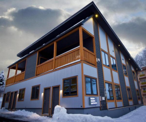 Hakuba Gondola Apartments